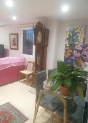 Casa Carmen Martínez 36 A
